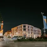 Apartment Urban Cube - Center Tuzla