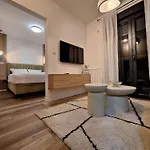 Apartment Urban Cube - Center